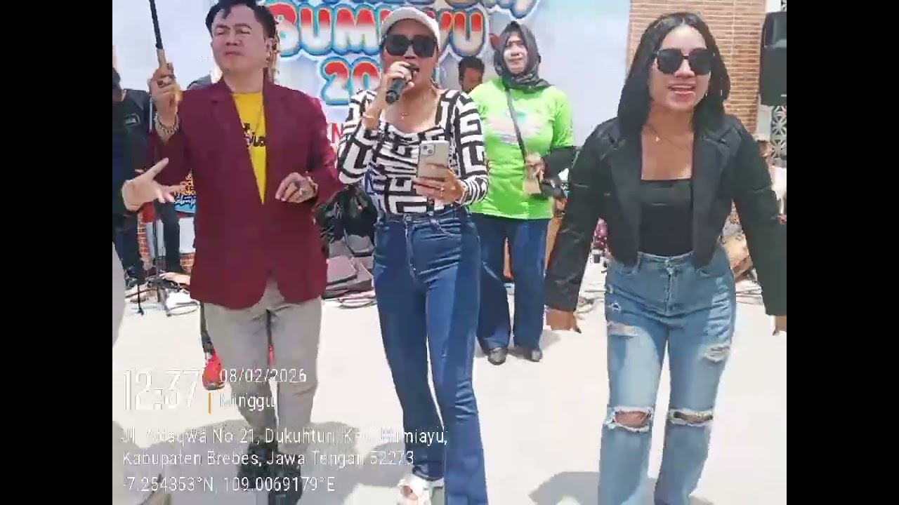 Jokiko Musik Entertainment 