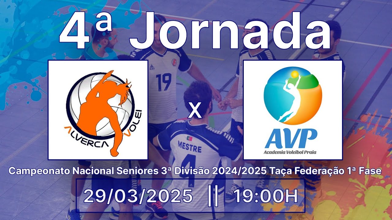 Seniores - CD Alverca vs AV. Praia- 4ª Jornada