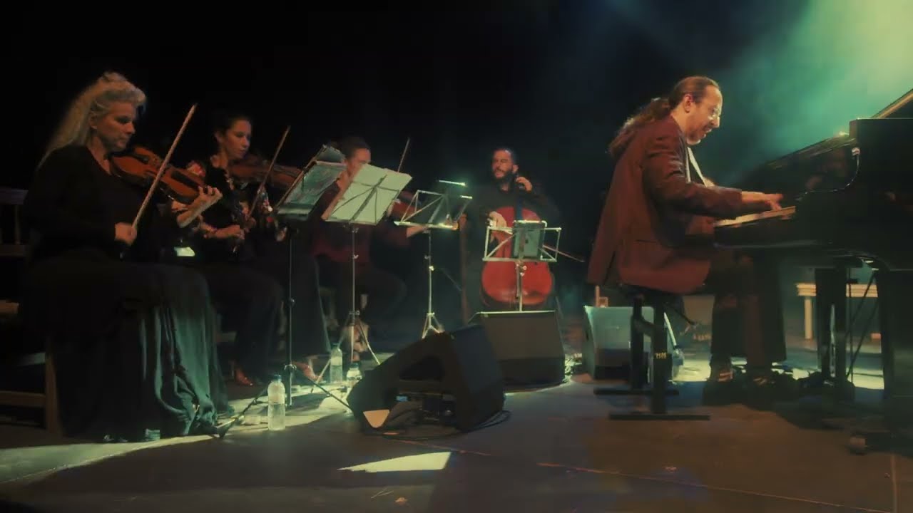 BUMBLE BOOGIE - LLUíS COLOMA & HIS MUSICAL TROUPE XXL