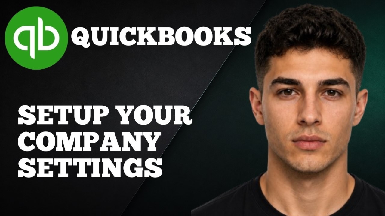 Как настроить параметры продаж в QuickBooks Online (новый интерфейс | пошаговое руководство на 20...