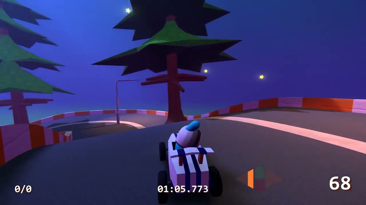Zeepkist - Author Medal - A-20