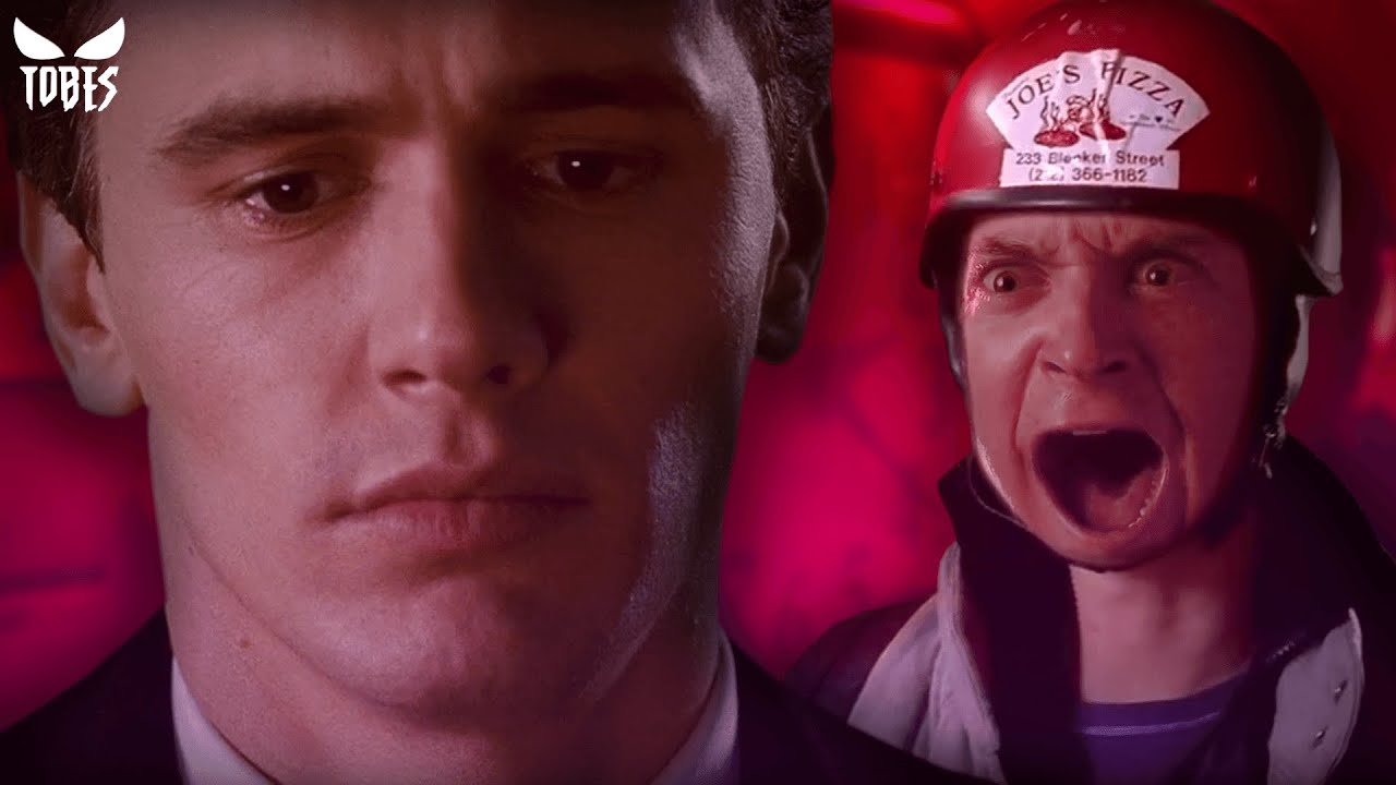 [YTP] Spider-Man: Peter Parker won't share Pizza Time