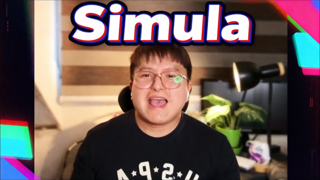 Simula - Julie Anne San Jose (cover by Mickey Apostol)