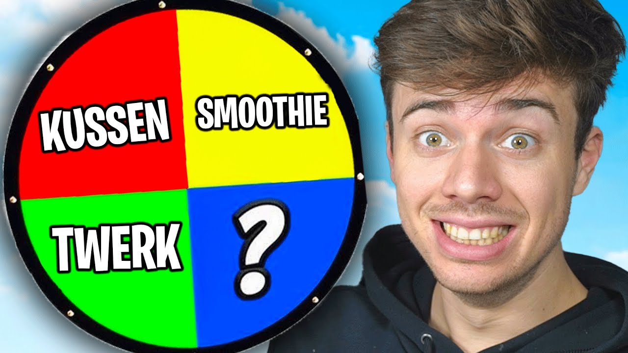 Draai Aan Het RAD en Win €1000,-