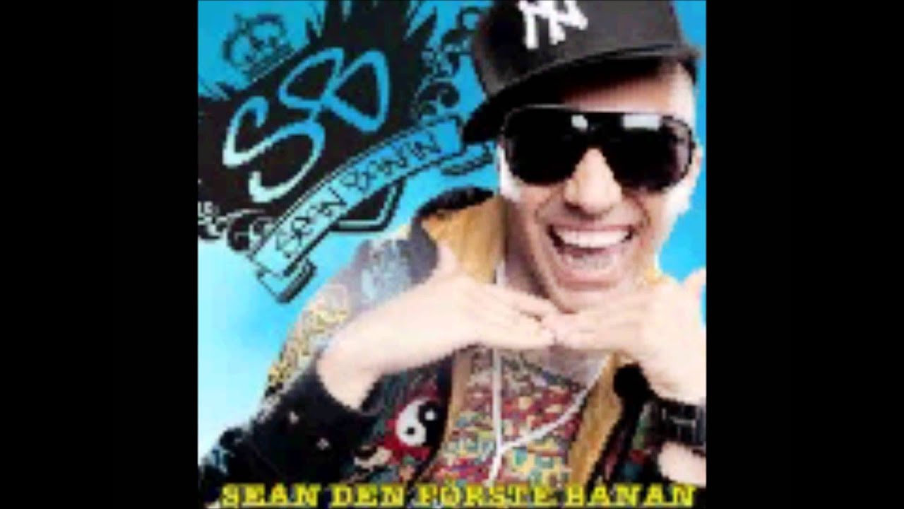 sean banan - sean Den första banan [HD]