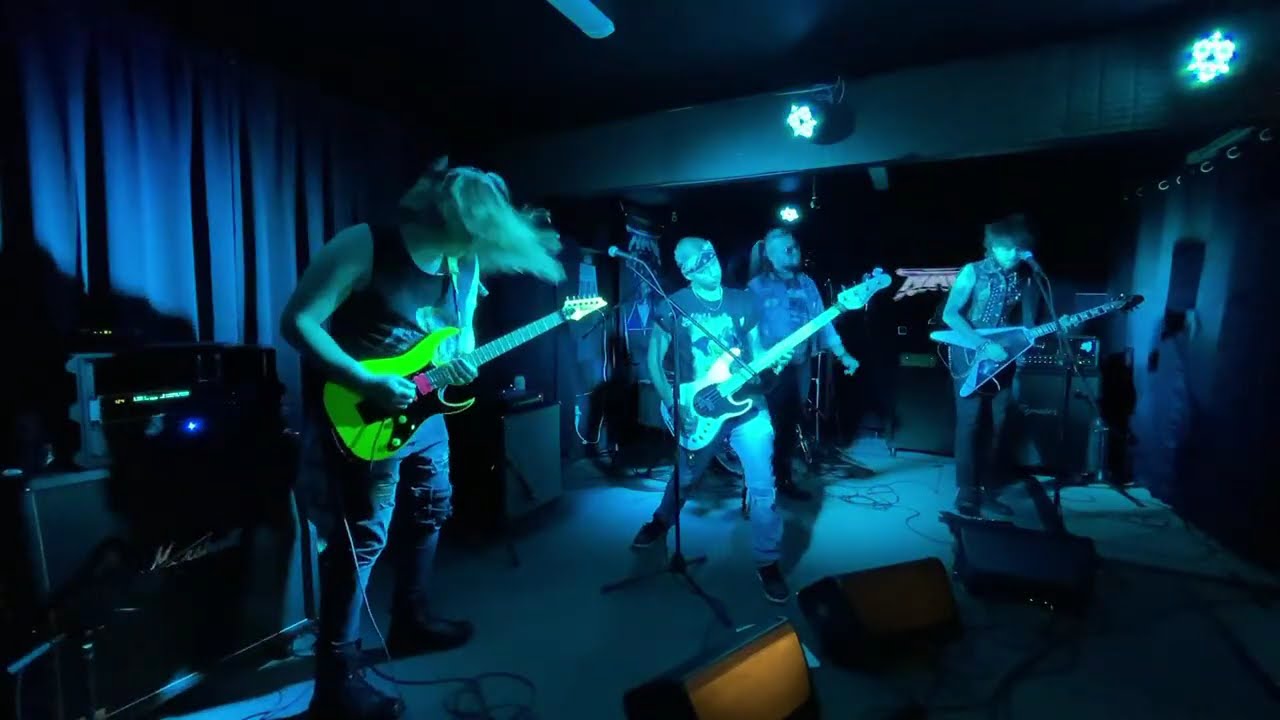 Tykin Live - September 27th, 2025