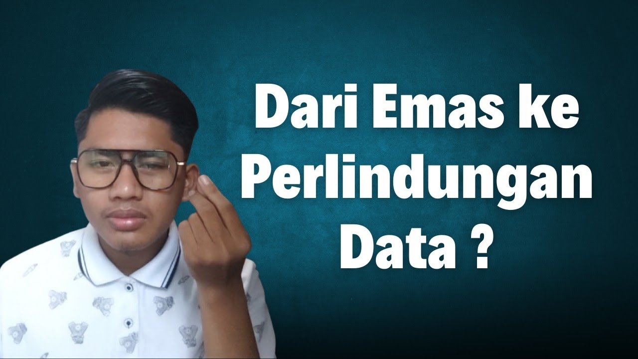 Mengamankan data kunci sukses untuk Ekselerasi Bisnis
