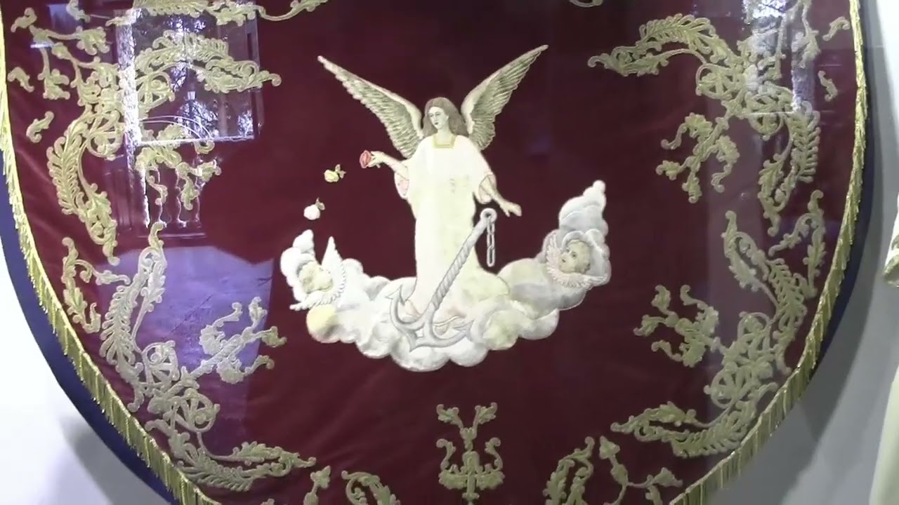 Santuario Virgen de la Esperanza  Calasparra  Murcia