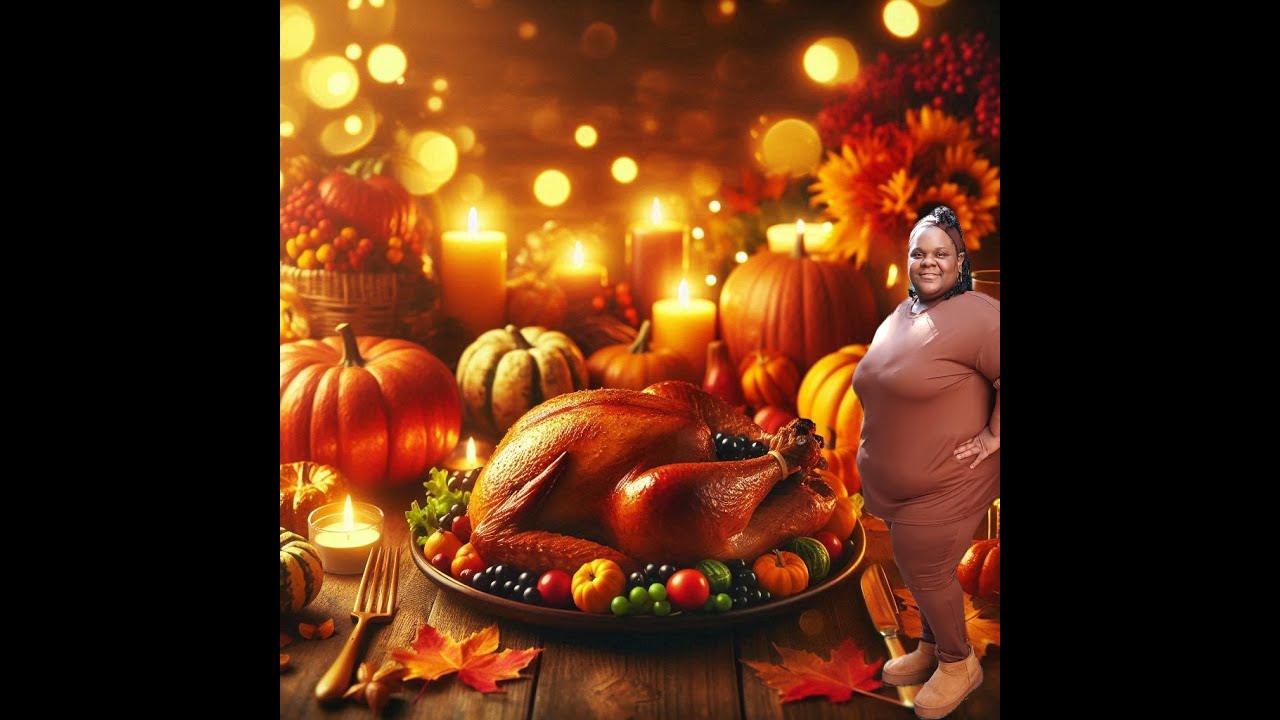 THANKSGIVING 2025| PREP WITH US| LAST MINUTE HAULS| ERRANDS