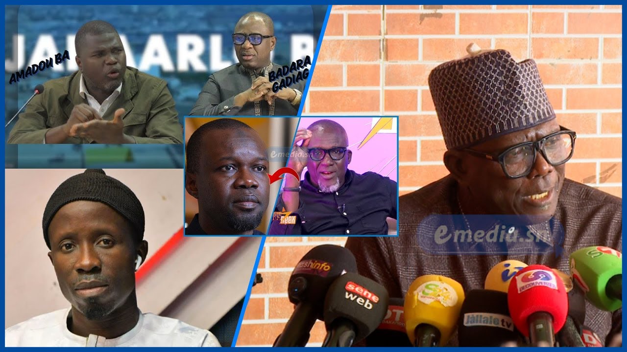 Déclaration de Moustapha Diakhaté après sa libération : révélations chocs et attaques frontales
