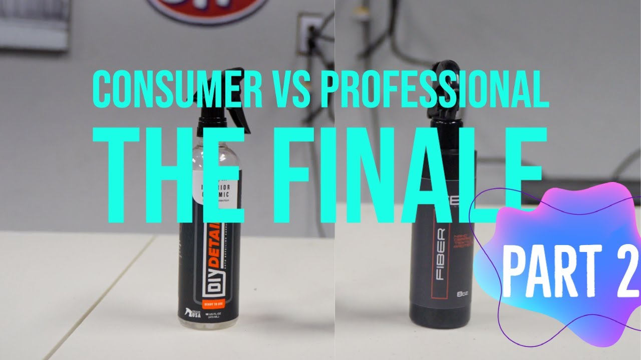 Diy Detail Interior Ceramic Vs SB3 Pro Interior Ceramic #finale #recommended  #part2