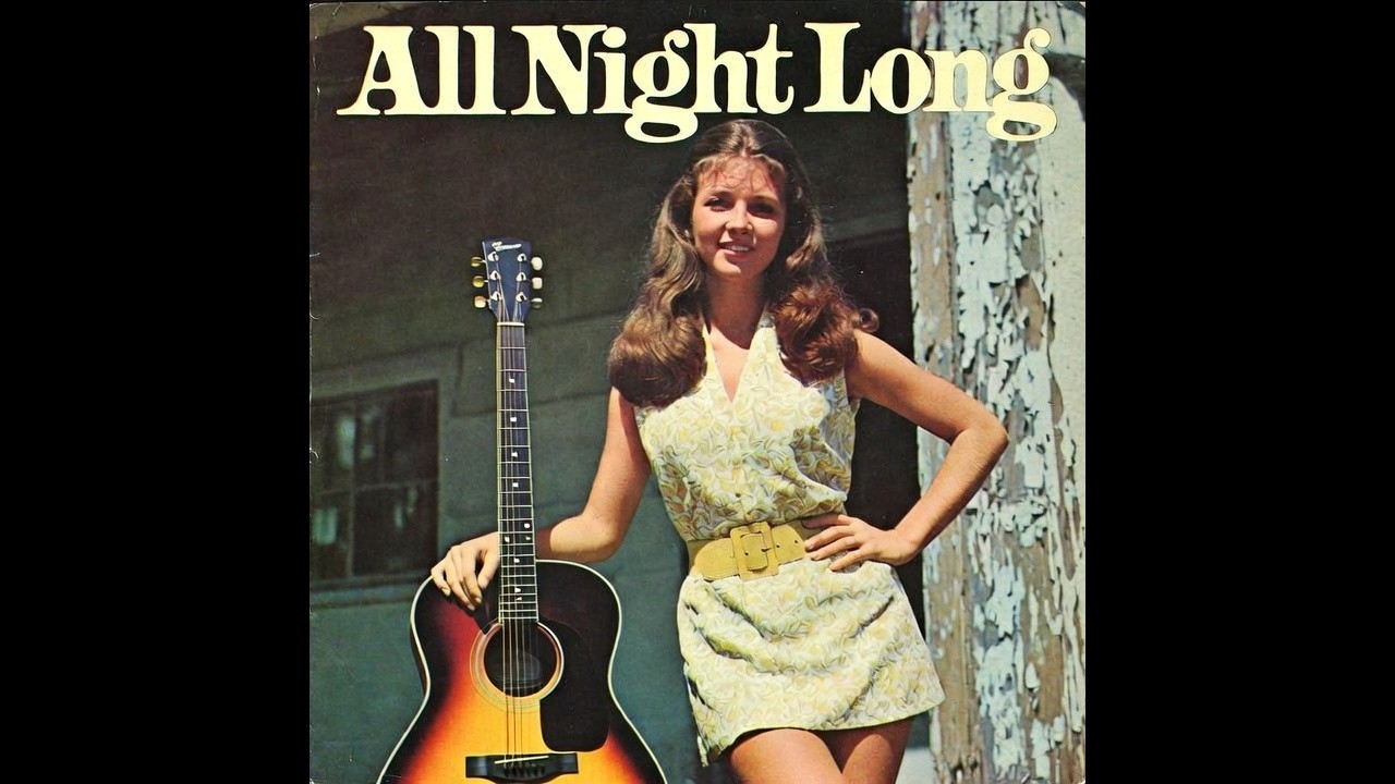 All Night Long | Country Music