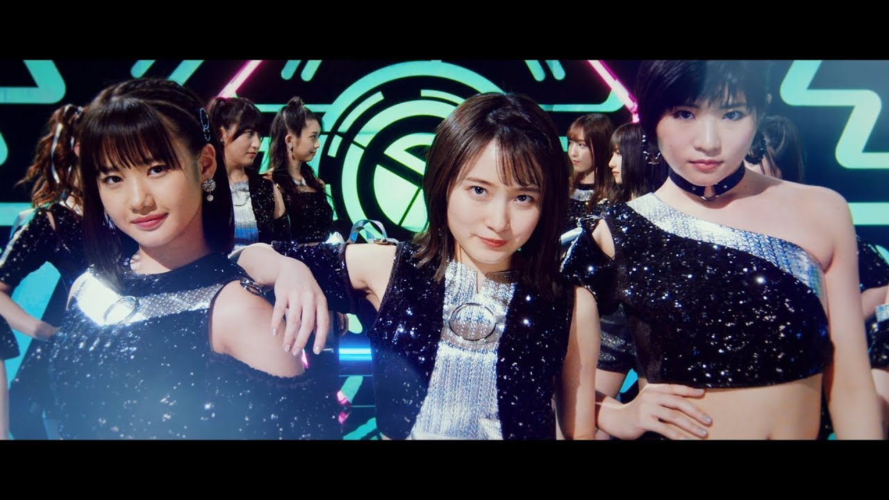 モーニング娘。'19『青春Night』(Morning Musume。'19 [The Youthful Night])(Promotion Edit)