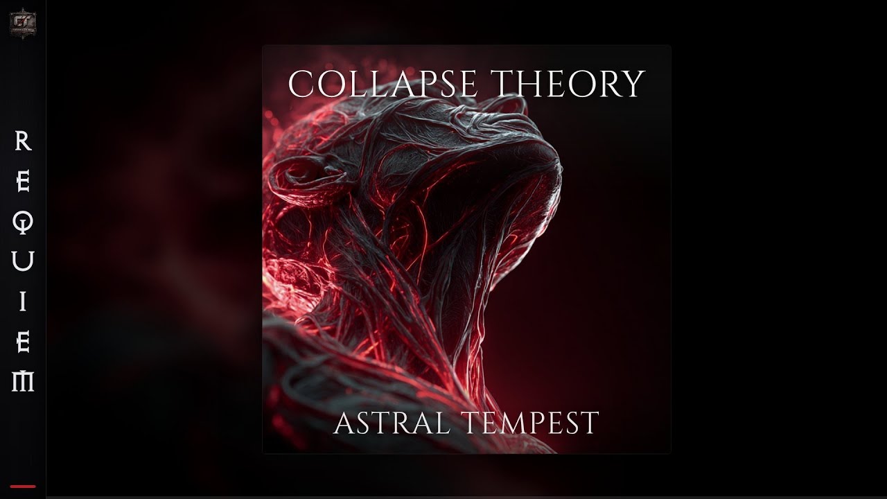 Aggressive Metalcore Instrumental 03: Melodic Chaos & Pure Power