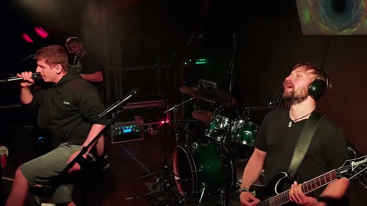 Noise Factor - My burning soul (live @RDH-Festival 2024)