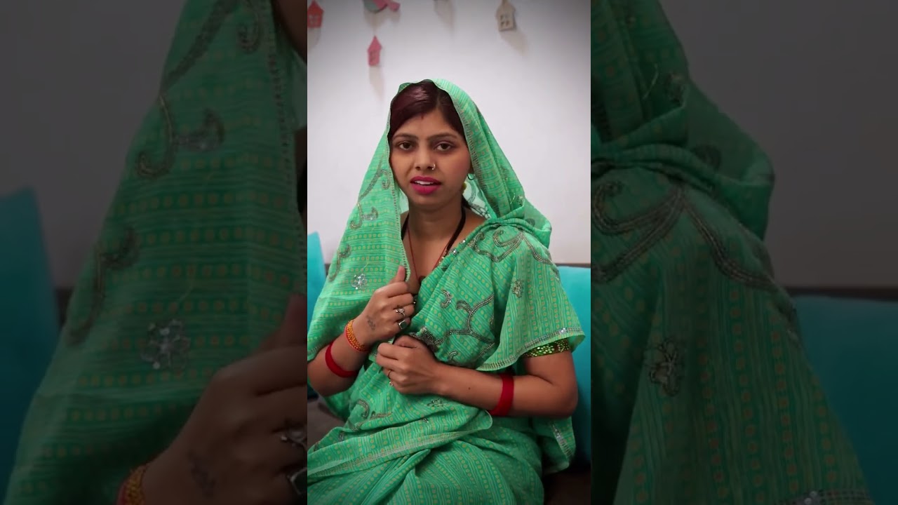 गांव से आये गरीब लोग | STubePoint 