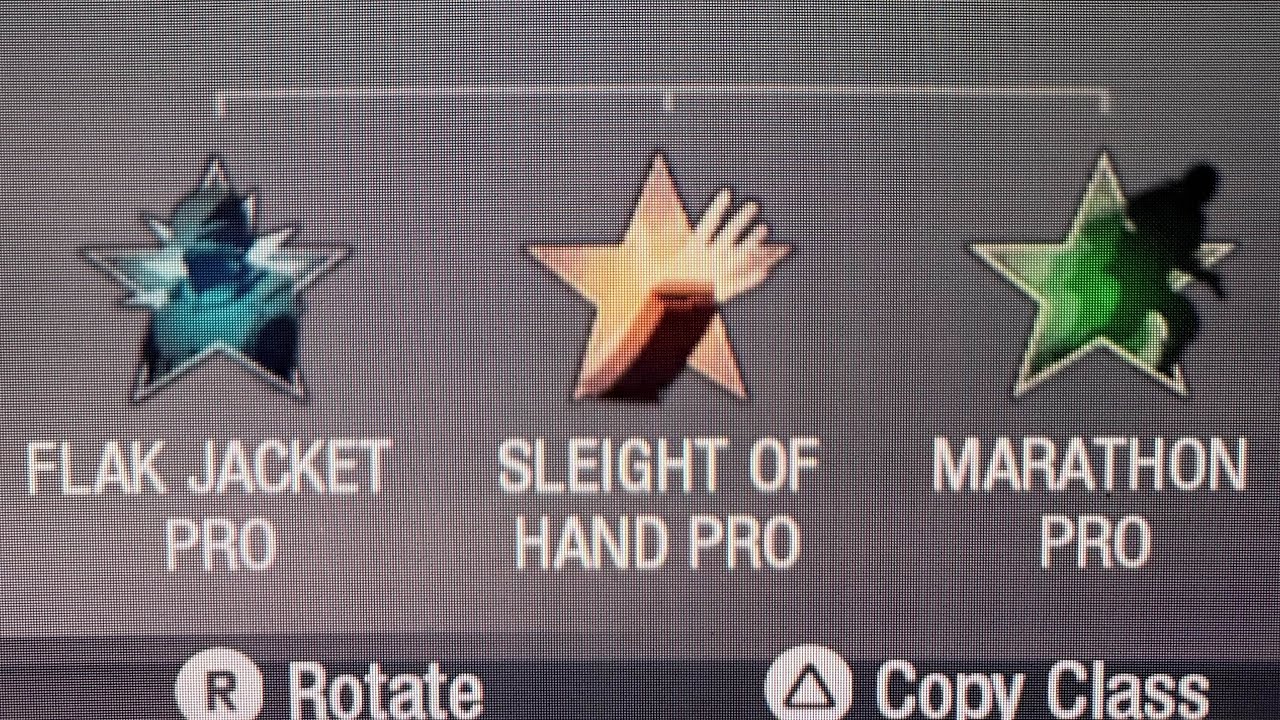 ГЛИТЧ НА ПРО-ПЕРКИ В BLACK OPS 1 2026 РАБОТАЕТ🔥🤘🐐#bo1 #blackops