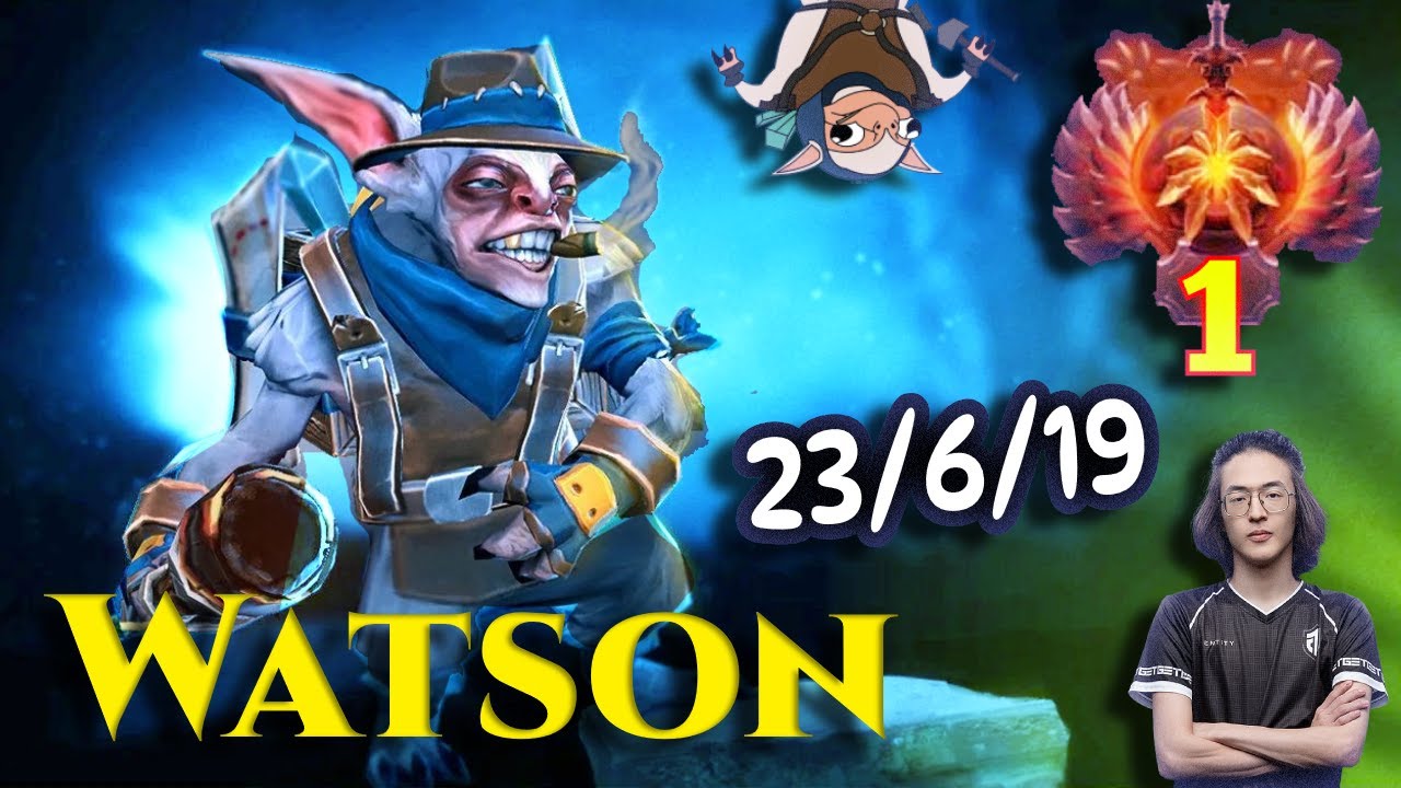 RANK 1 MEEPO | 13k MMR MEEPO ABUSE | BEST PLAYER IN THE WORLD?