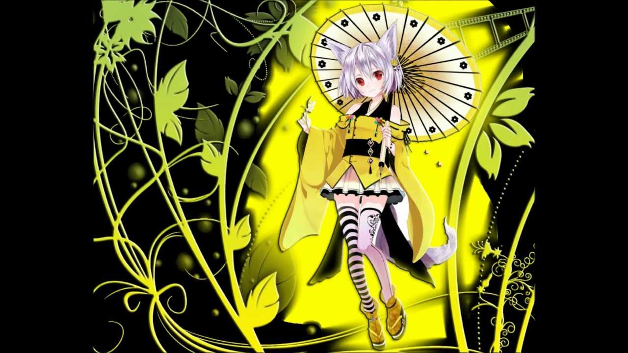Big Bang - Bad boy nightcore