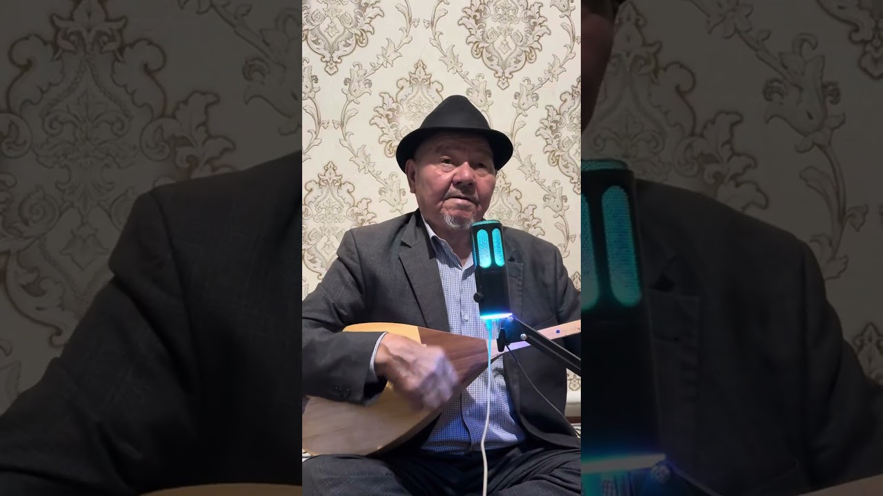 Оралбек Сәдуұлы “Ақтолғай”, “Ақтолғай қыздың жауабы” / Бесқала қазақтары