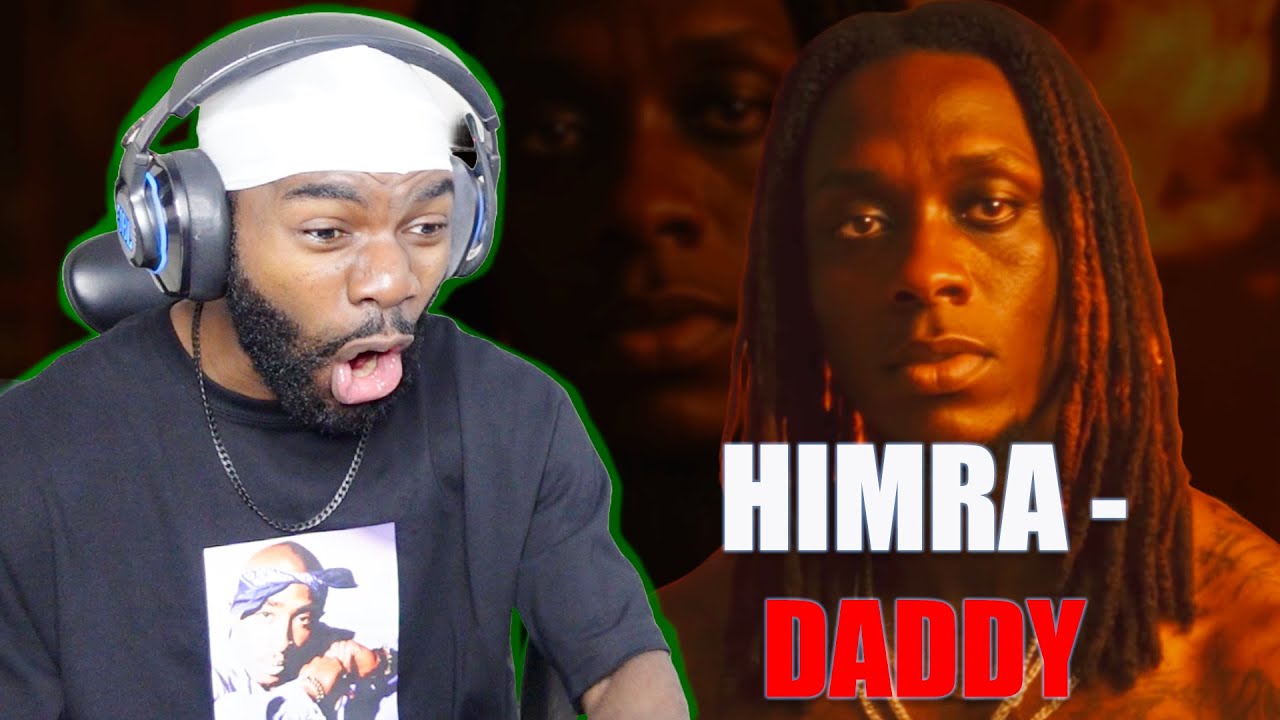 😱🤯 LE PLUS GROS MANQUE DE RESPECT DU RAP IVOIRE ! HIMRA RIDICULISE DIDI B & SINDIKA - HIMRA - DADDY