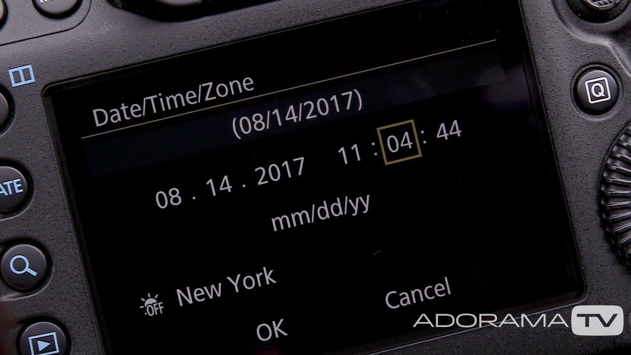 Time to Sync: Two Minute Tips with David Bergman
