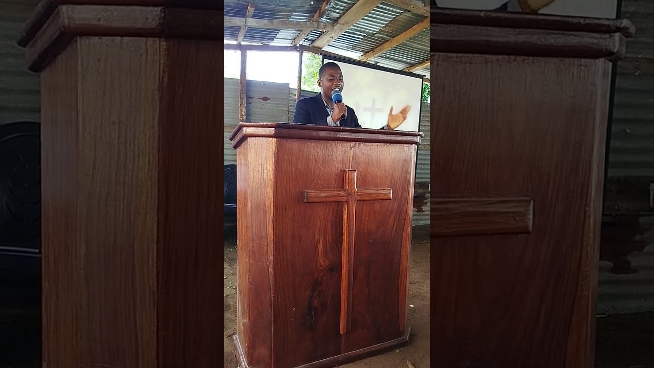 É Uma Graça Senhor Viver Da Sua Palavra| Irmão Obra Américo Obra