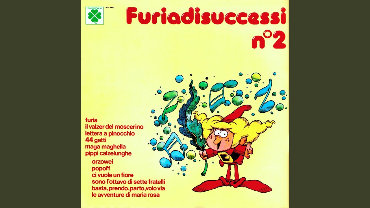 Pippi calzelunghe