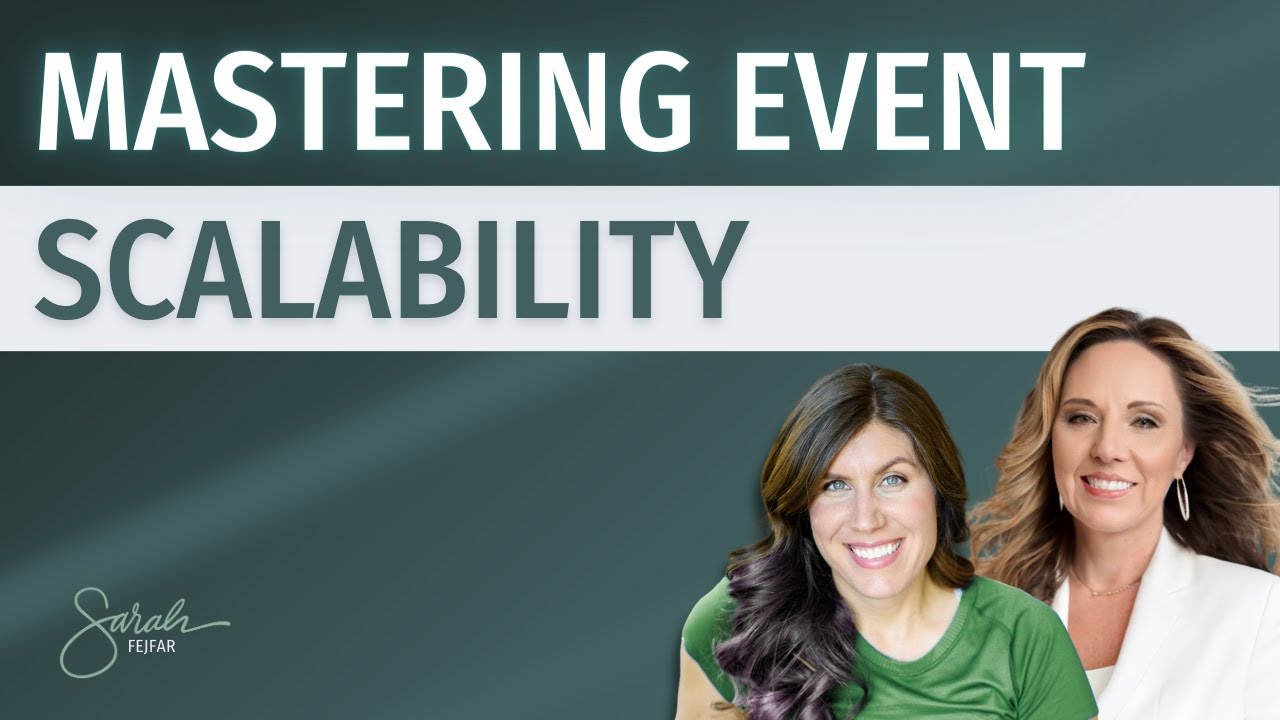 Radical Realism: Mastering Event Scalability with DeAnna Rogers [127]