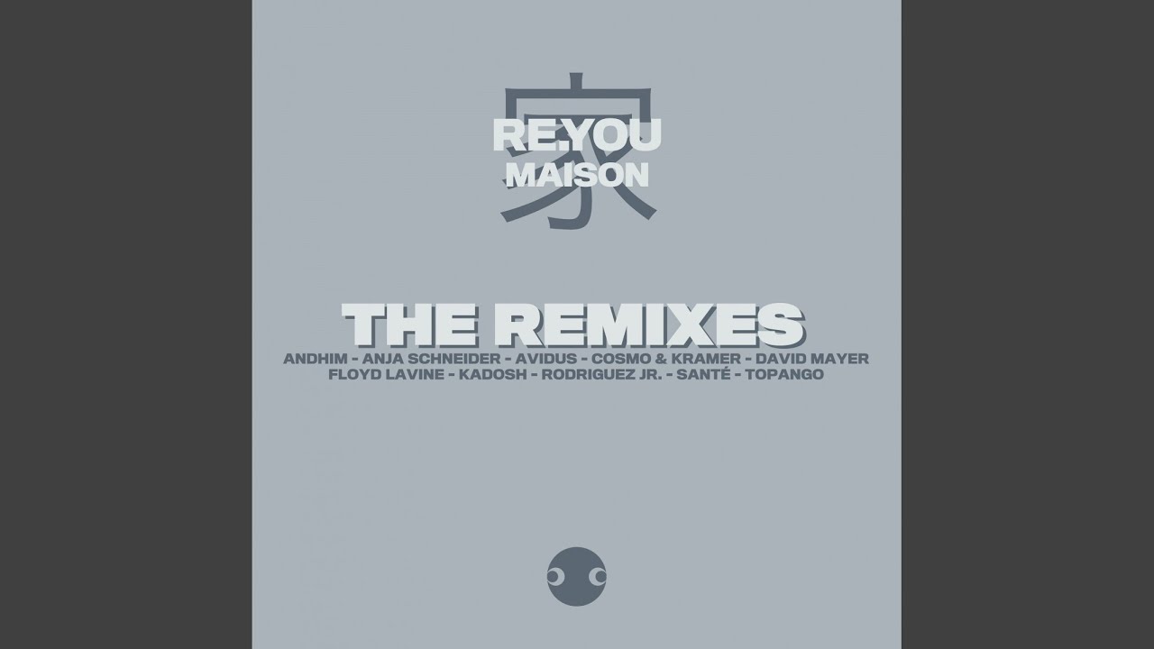 When I'm Lost (Avidus Remix)