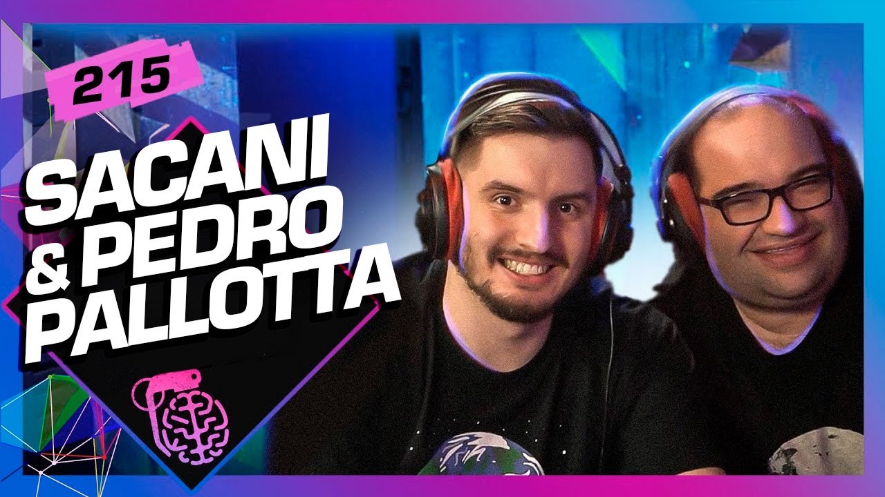 SPACE TODAY & SPACE ORBIT - Intelig&ecirc;ncia Ltda. Podcast #215