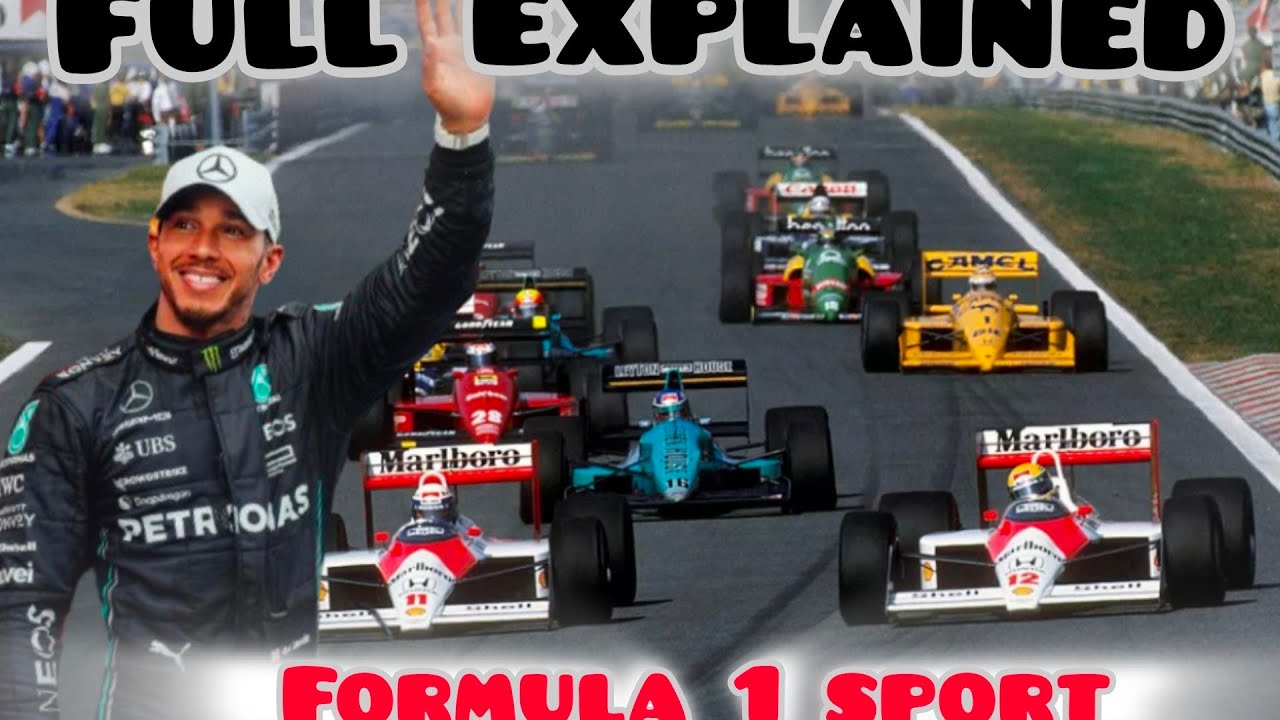 formula 1 sport full explained😱 | f1 sport #f1 #f1sport #sports #race #explore #youtube #video