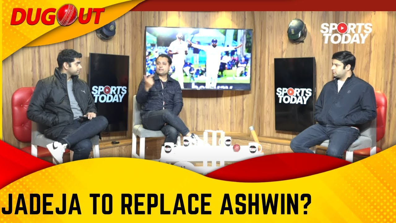 LIVE DUGOUT: What can India do to avoid yet another series defeat in South Africa? | Sports Today