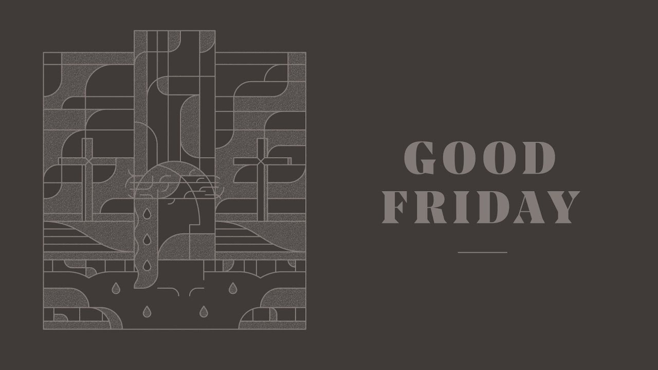 Good Friday Service