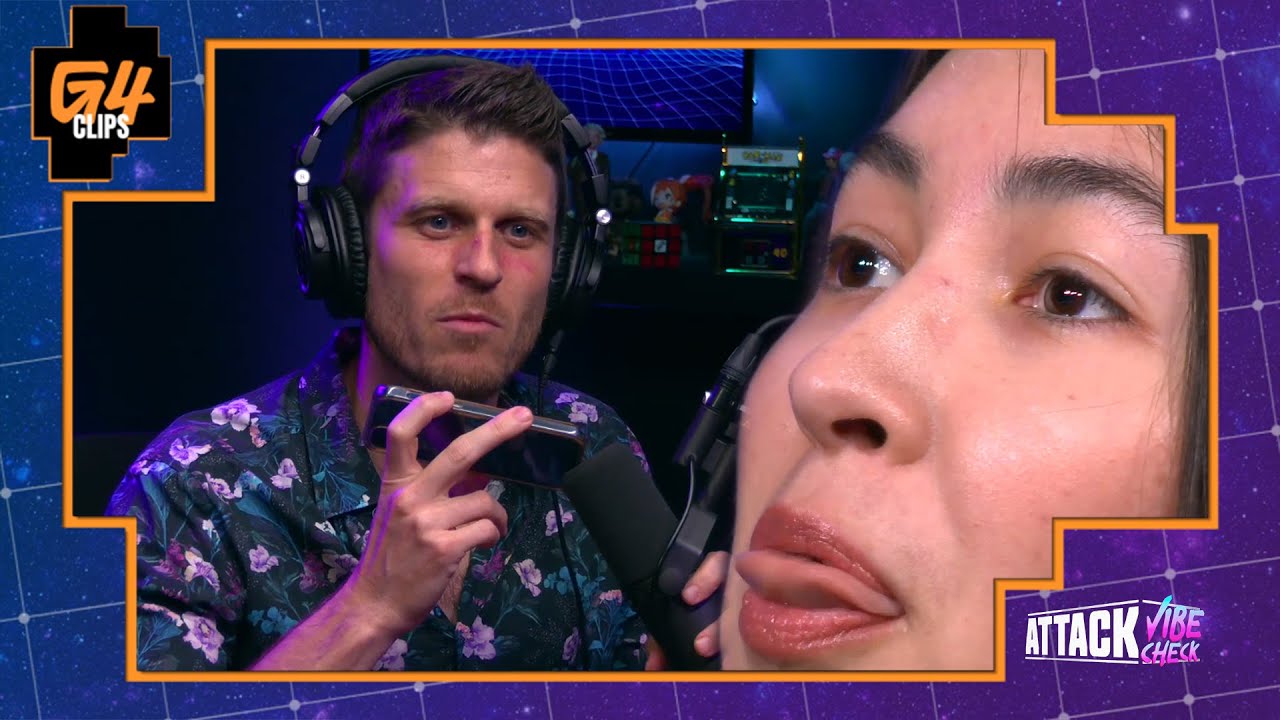 Ovilee calls for a Cinema partner - AOTS Vibe Check