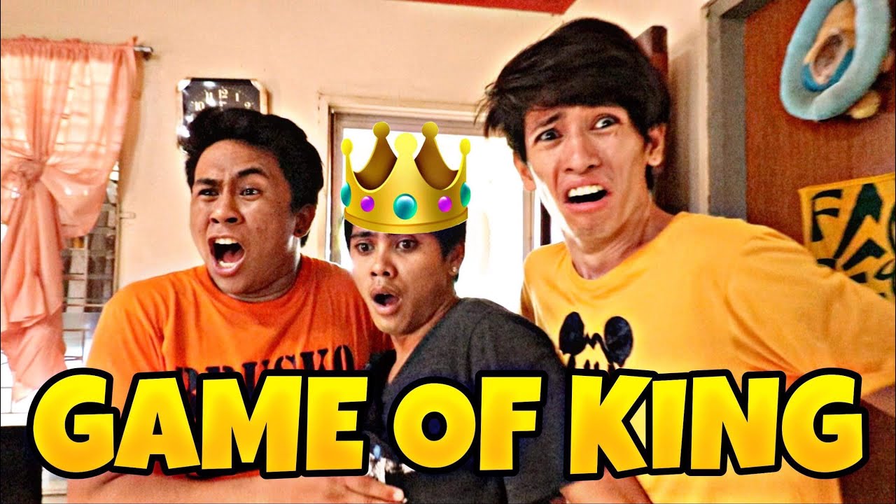 GAME OF KING