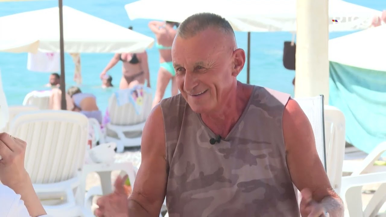 Svi na more, ja u Sutomore - ZEMLJA PRICČA