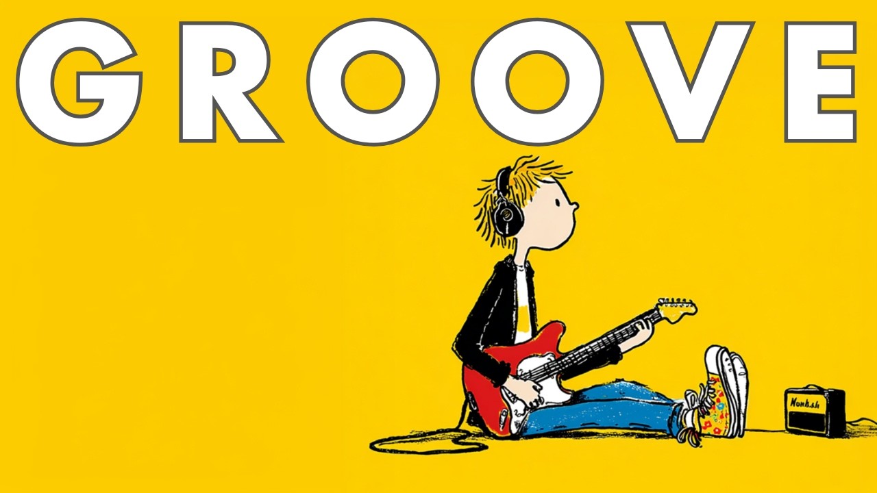 【Playlist】Settle In & GROOVE | nano Life Groove | Jazzhop / Chillhop | Laid-back BGM