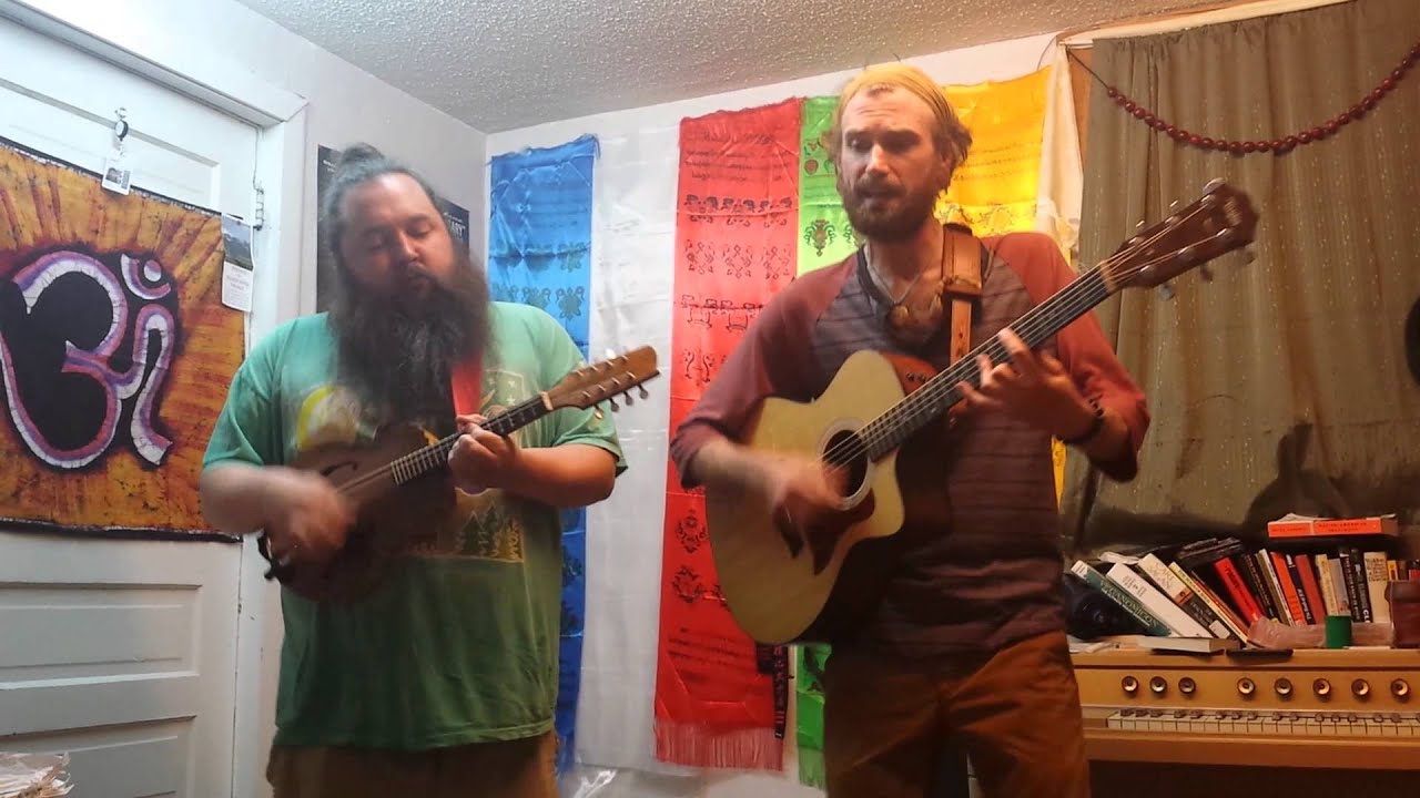 Satsang - Mountain People
