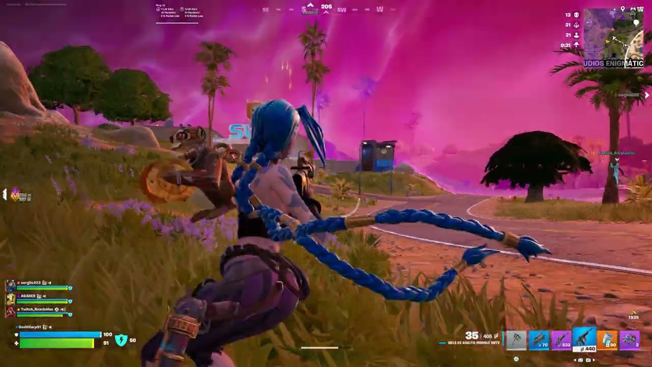 Fortnite 2026 02 06   00 26 30 04 DVR   Trim