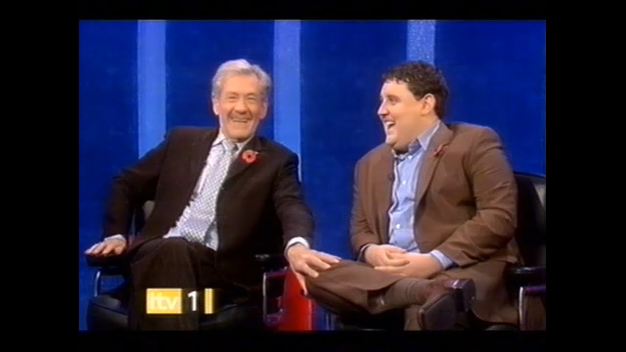 ITV Continuity 11 November 2006