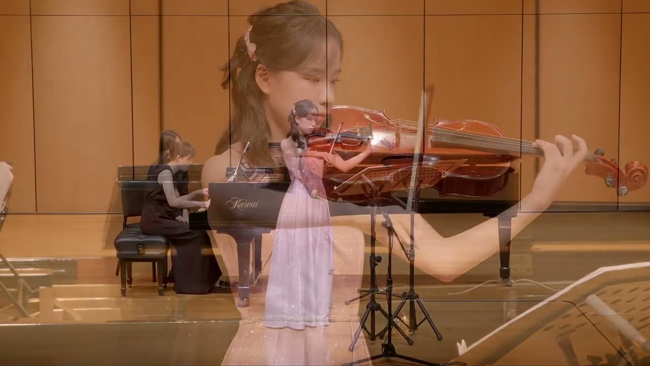 Paul Hindemith：Sonata Op. 11 No. 4