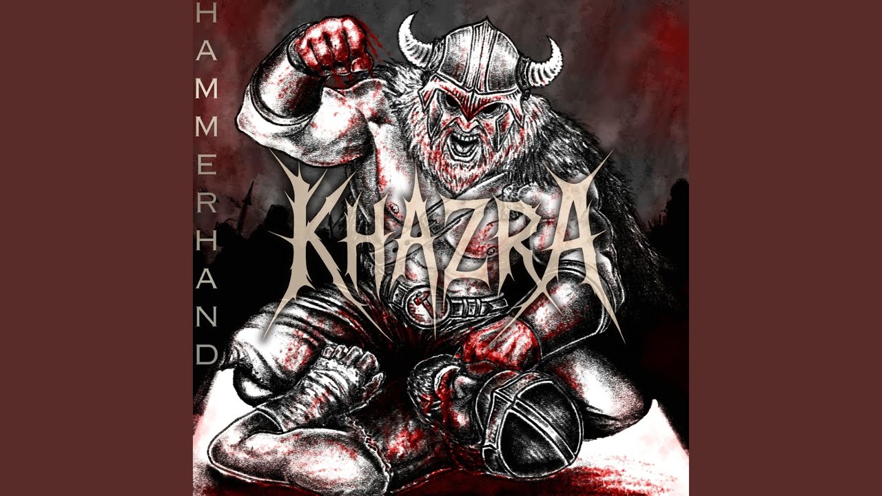 Hammerhand