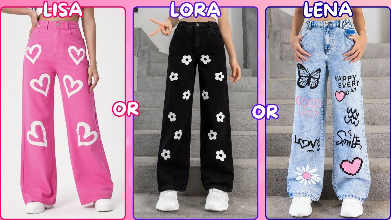 Лиза, Лора или Лена (Самый сложный выбор) 💖❤️ #лиза #лена #лизаорлена #вирусный #тренд