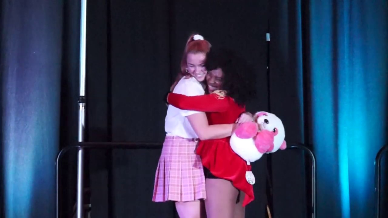 【ALA2020】ANX Solo Clash Day 2【Tonisha vs Crispy Shoujo】
