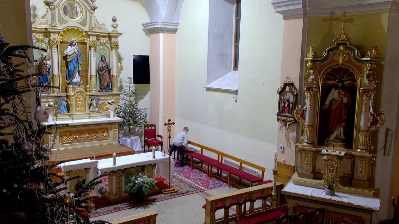 sv. ATomáš Akvisnký, spomienka, Dubovica