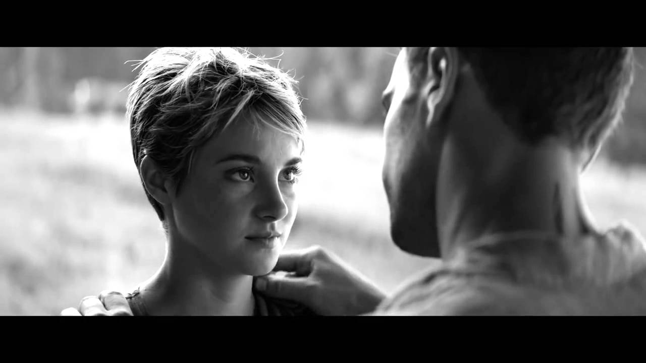 Tris & Four | Don't deserve you