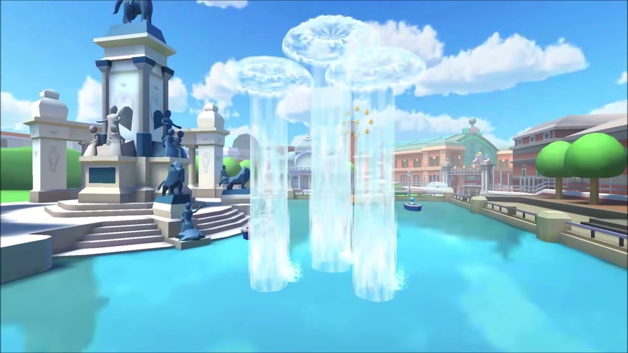 Madrid Drive - Mario Kart Tour Music