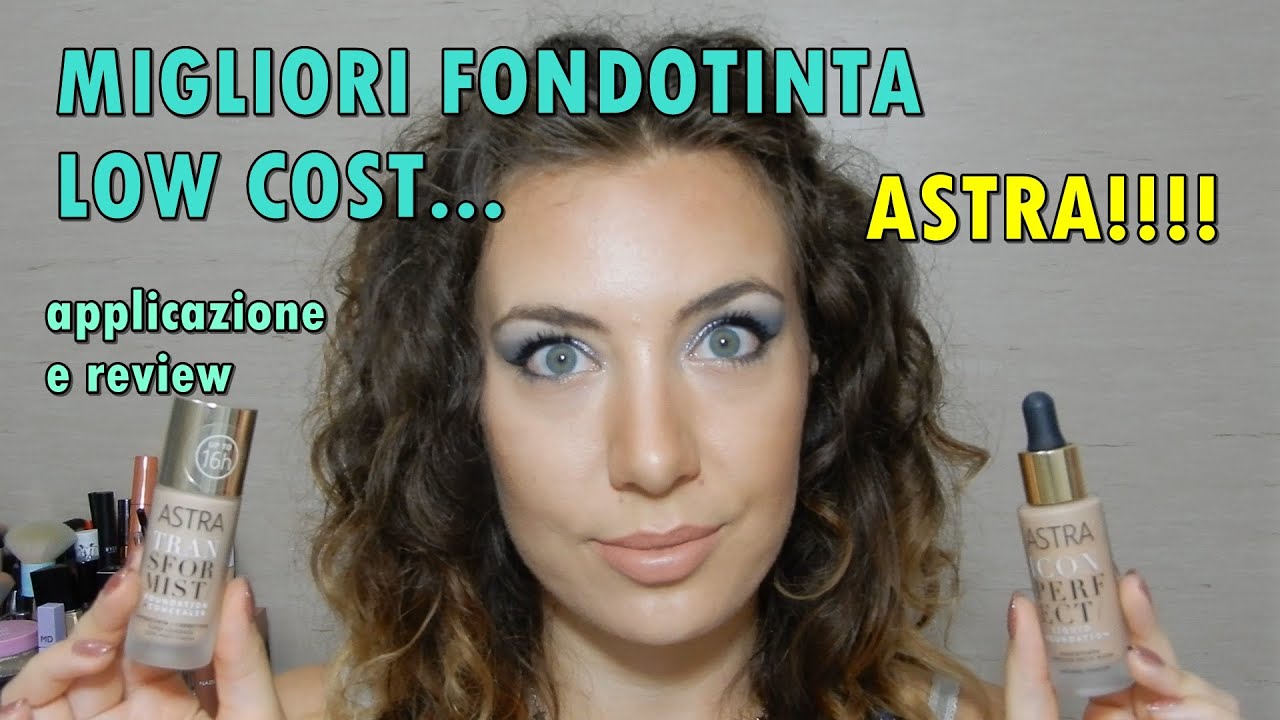 TOP FONDOTITA LOW COST-VINCE ASTRA!