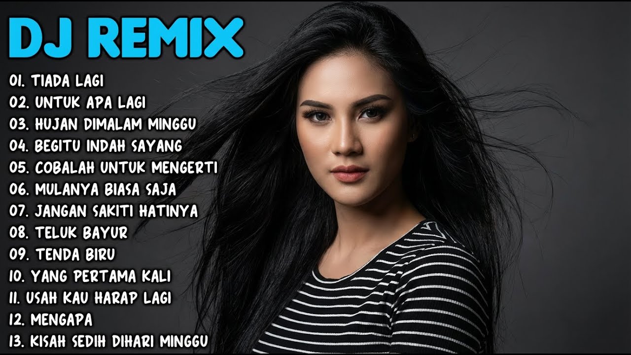 DJ REMIX NOSTALGIA SLOW TERBARU 2026 || DJ TIADA LAGI YANG KU HARAPKAN | DJ UNTUK APA LAGI